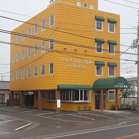 イセヤinn徳島 Matsushige Exterior foto