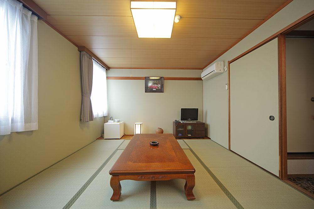 イセヤinn徳島 Matsushige Exterior foto